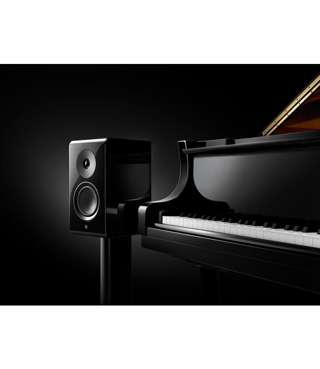 Yamaha NS-600A (Set van 2) - Boekenplank Luidsprekers