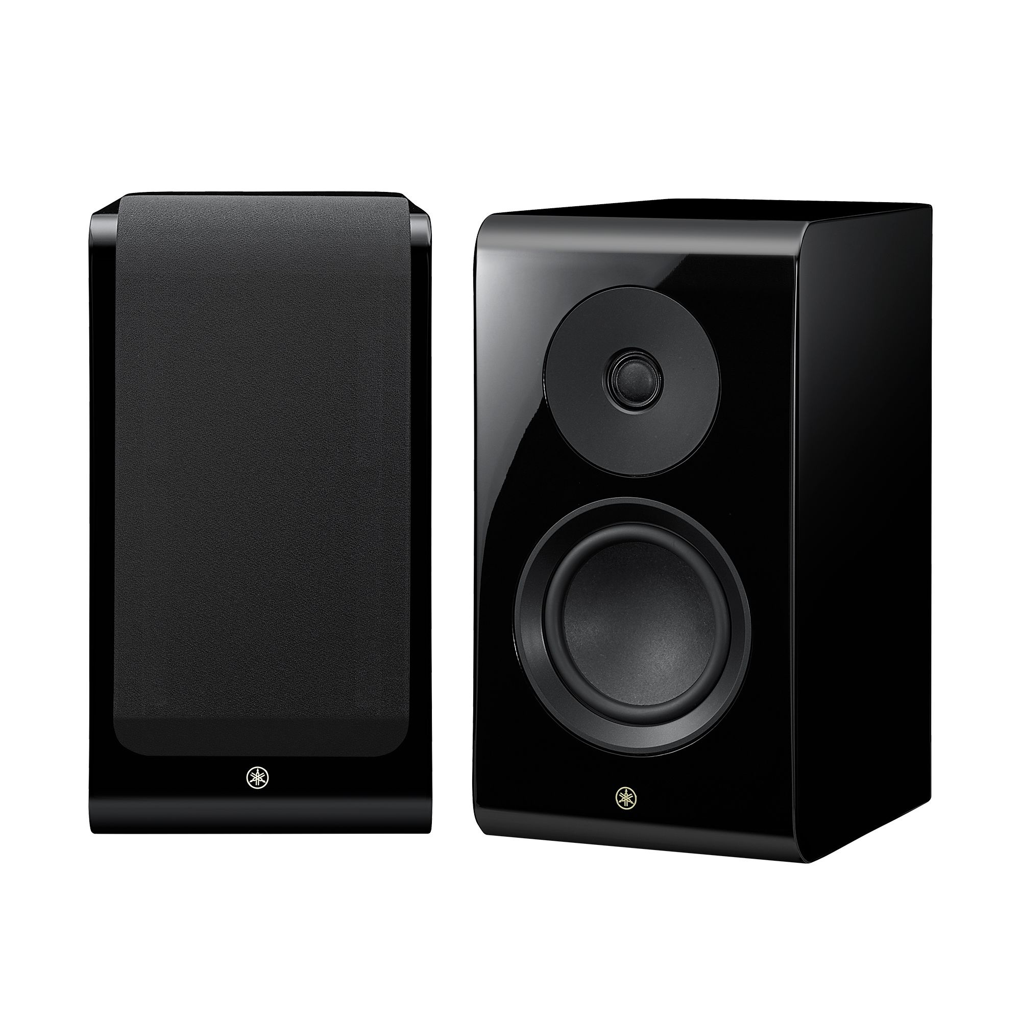 Yamaha Boekenplank Luidsprekers NS-600A (Set van 2) kopen. - Audio