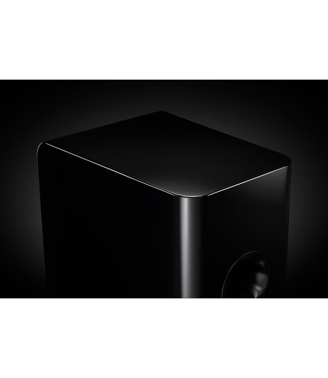 Yamaha NS-600A (Set van 2) - Boekenplank Luidsprekers