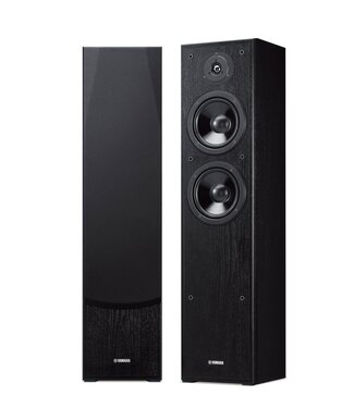Yamaha NS-F51 (Set van 2) - Vloerstaande Luidsprekers Yamaha NS-F51 (Set van 2) - Vloerstaande Luidsprekers