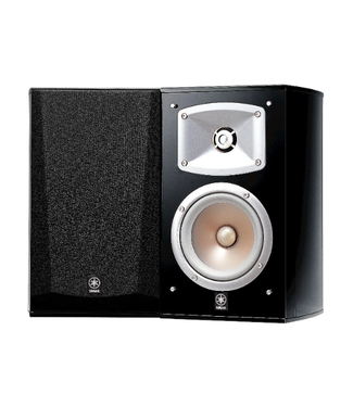 Yamaha NS-333 (Set van 2) - Boekenplank Luidsprekers Yamaha NS-333 (Set van 2) - Boekenplank Luidsprekers