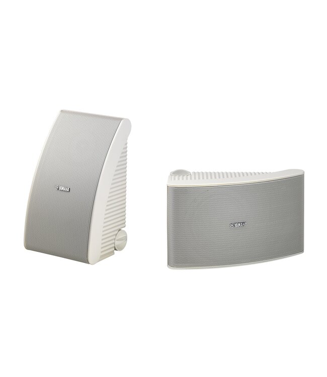 Yamaha NS-AW592 (Set van 2) - On-wall Luidsprekers