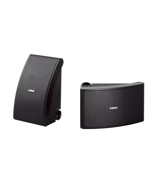 Yamaha NS-AW592 (Set van 2) - On-wall Luidsprekers