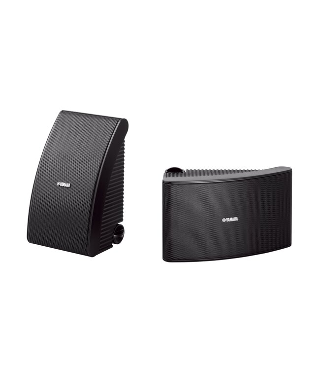 Yamaha NS-AW592 (Set van 2) - On-wall Luidsprekers