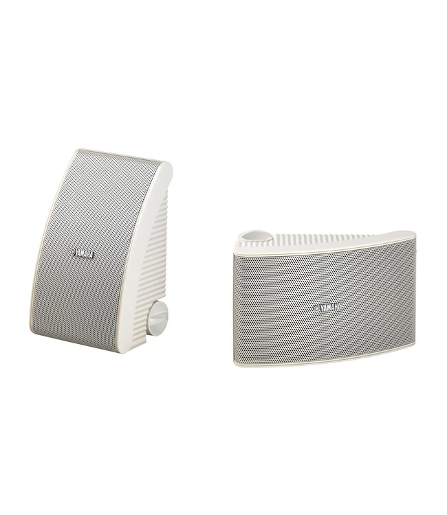 Yamaha NS-AW392 (Set van 2) - On-wall Luidsprekers