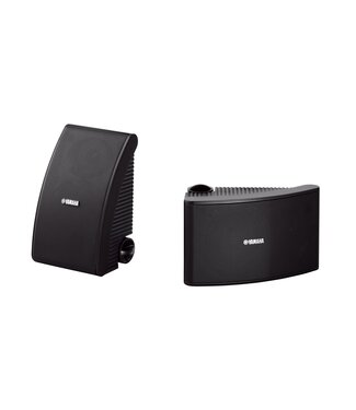 Yamaha NS-AW392 (Set van 2) - On-wall Luidsprekers
