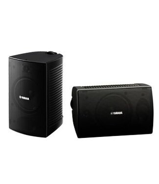 Yamaha NS-AW294 (Set van 2) - On-wall Luidsprekers