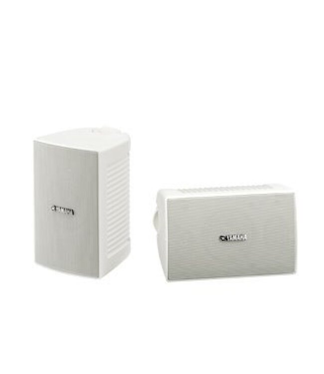 Yamaha NS-AW194 (Set van 2) - On-wall Luidsprekers