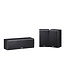 Yamaha NS-P51 - Center Luidspreker en Surround Luidsprekers