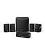 Yamaha NS-P41 - Luidsprekerset 5.1