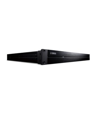Yamaha XDA-QS5400RK - Multiroom Versterker