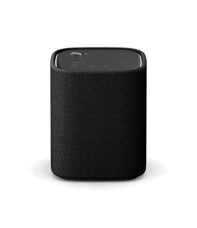 Yamaha TRUE-X 1A (WS-X1A) - Draadloze Bluetooth Luidspreker