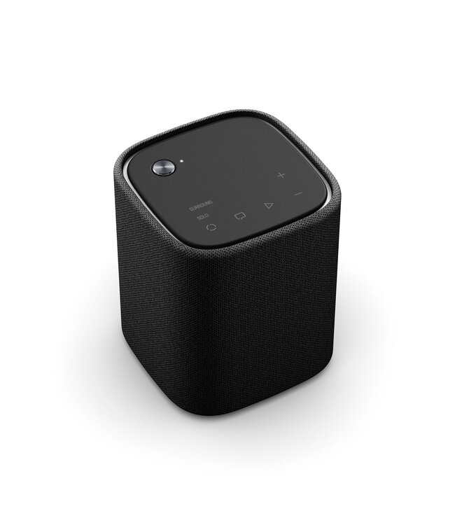 Yamaha TRUE-X 1A (WS-X1A) - Draadloze Bluetooth Luidspreker