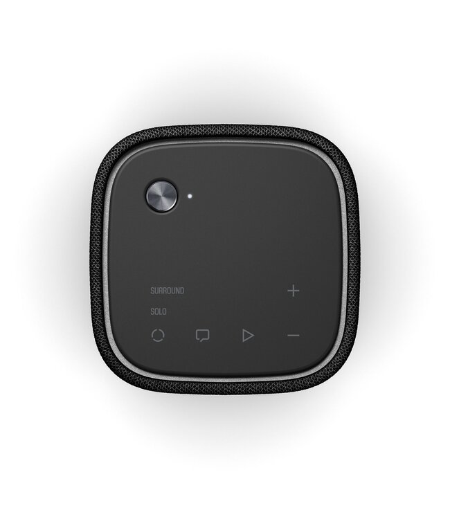 Yamaha TRUE-X 1A (WS-X1A) - Draadloze Bluetooth Luidspreker