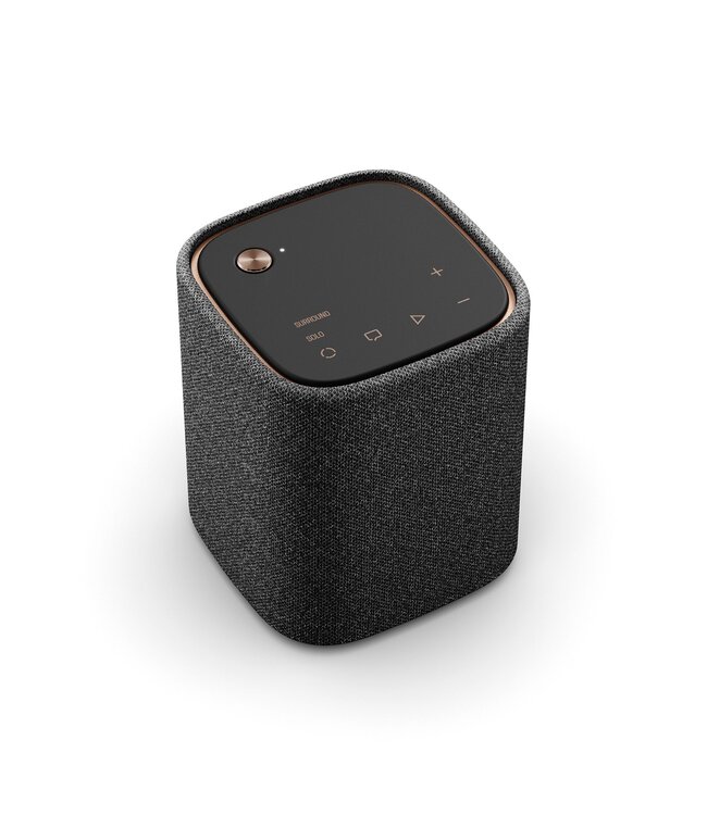 Yamaha TRUE-X 1A (WS-X1A) - Draadloze Bluetooth Luidspreker