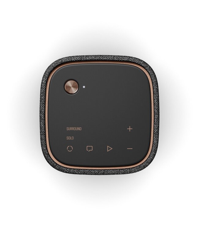 Yamaha TRUE-X 1A (WS-X1A) - Draadloze Bluetooth Luidspreker