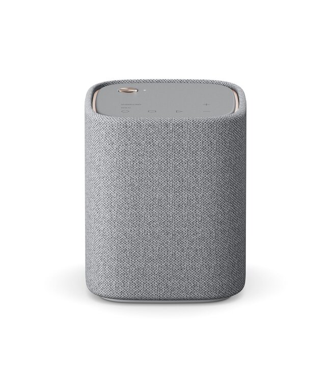 Yamaha TRUE-X 1A (WS-X1A) - Draadloze Bluetooth Luidspreker