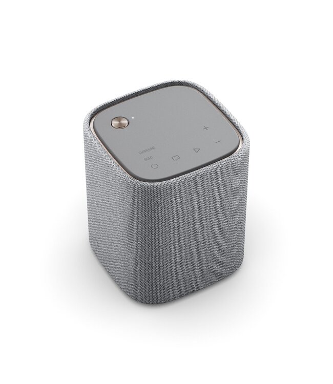 Yamaha TRUE-X 1A (WS-X1A) - Draadloze Bluetooth Luidspreker