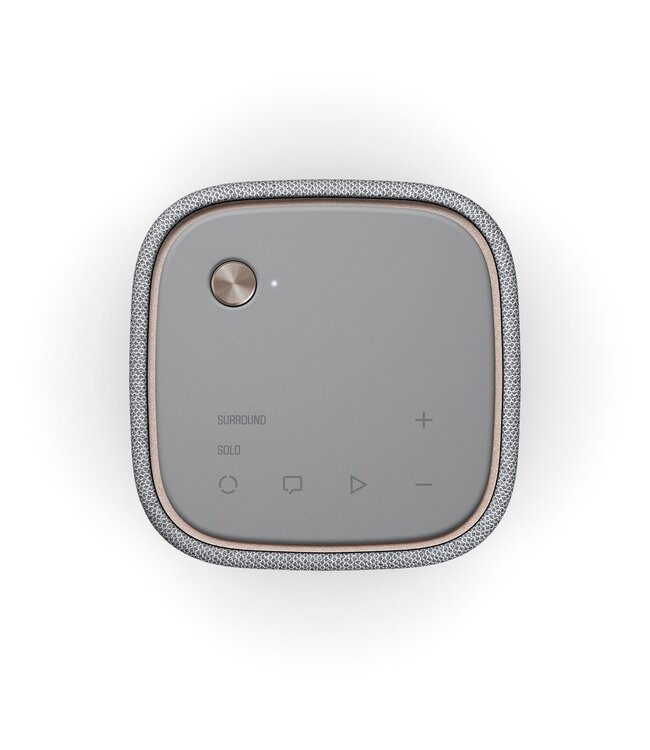 Yamaha TRUE-X 1A (WS-X1A) - Draadloze Bluetooth Luidspreker