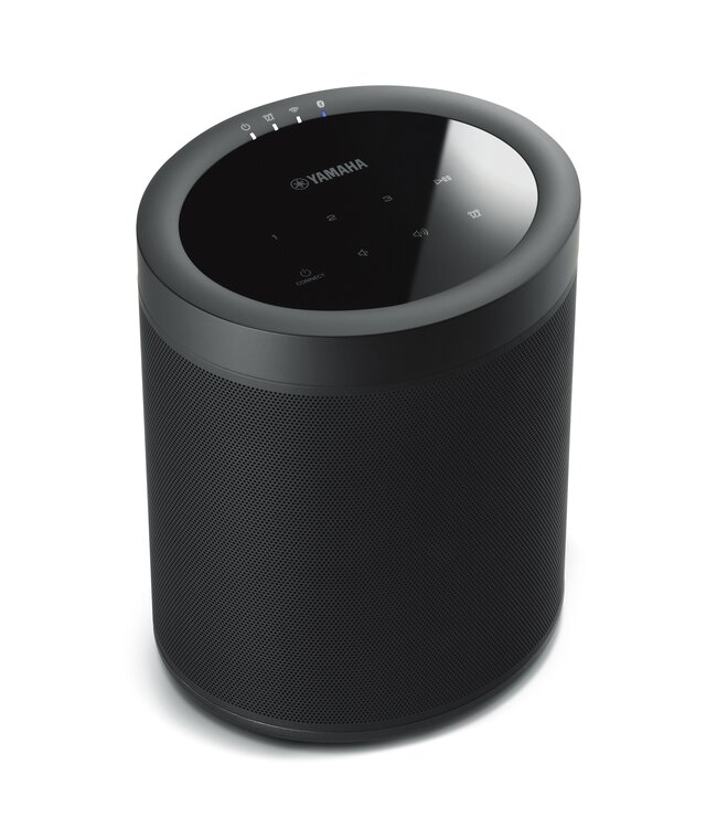Yamaha MusicCast 20 (WX-021) - Draadloze Luidspreker
