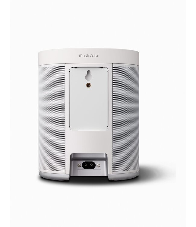 Yamaha MusicCast 20 Wit (WX-021) - Draadloze Luidspreker