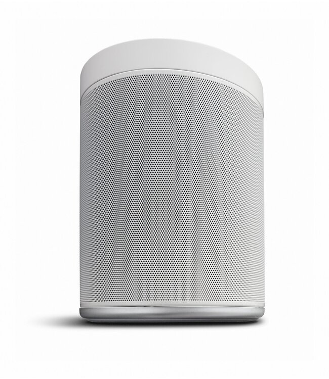 Yamaha MusicCast 20 Wit (WX-021) - Draadloze Luidspreker