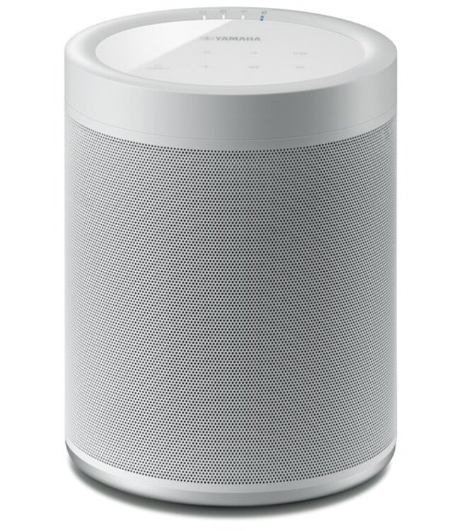 Yamaha MusicCast 20 Wit (WX-021) - Draadloze Luidspreker