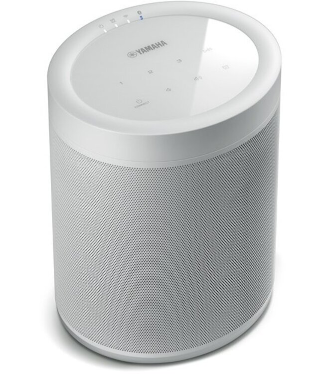 Yamaha MusicCast 20 Wit (WX-021) - Draadloze Luidspreker