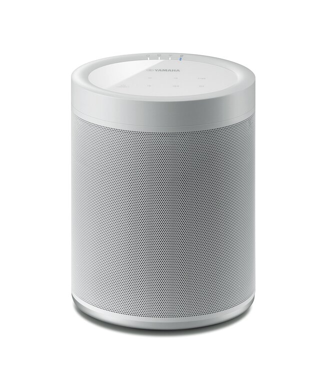Yamaha MusicCast 20 Wit (WX-021) - Draadloze Luidspreker