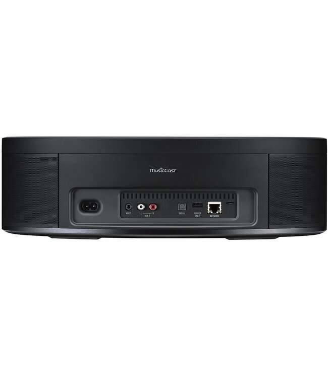 Yamaha MusicCast 50 - Draadloze Luidspreker