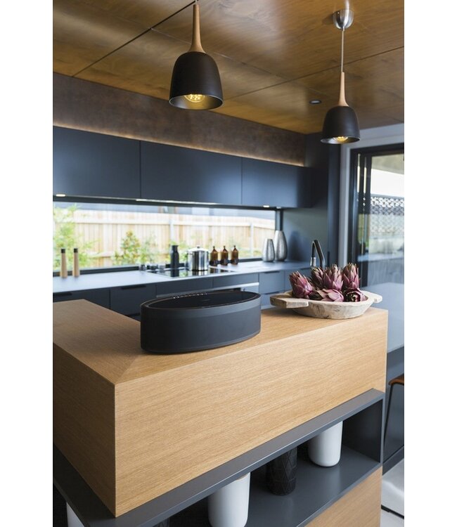 Yamaha MusicCast 50 - Draadloze Luidspreker