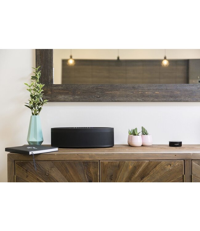 Yamaha MusicCast 50 - Draadloze Luidspreker