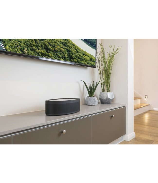 Yamaha MusicCast 50 - Draadloze Luidspreker