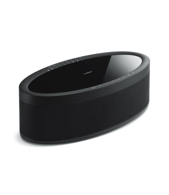 Yamaha MusicCast 50 - Draadloze Luidspreker