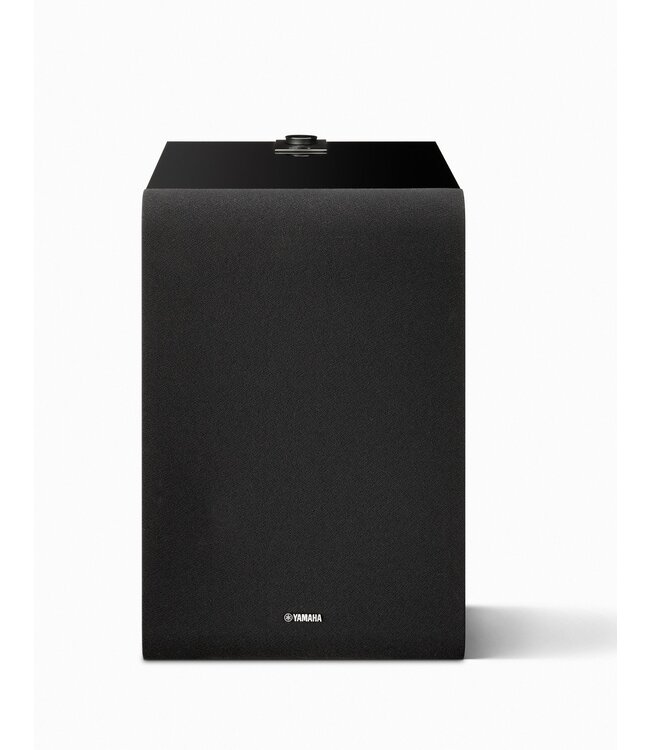 Yamaha MusicCast SUB 100 - Draadloze Subwoofer