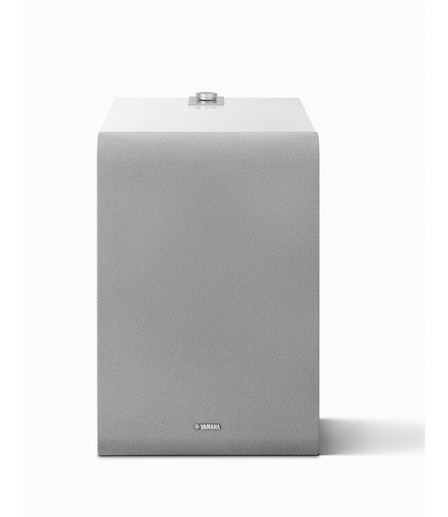 Yamaha MusicCast SUB 100 - Draadloze Subwoofer