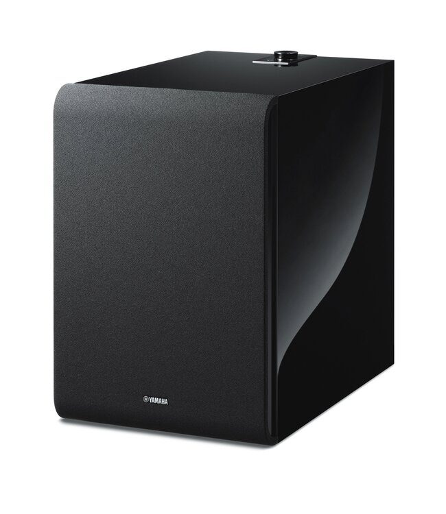 Yamaha MusicCast SUB 100 - Draadloze Subwoofer