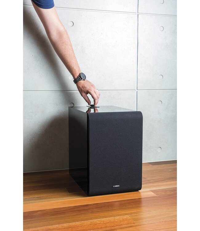Yamaha MusicCast SUB 100 - Draadloze Subwoofer