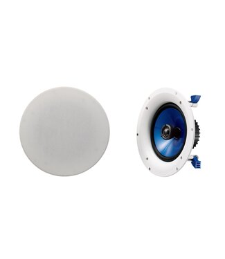 Yamaha NS-IC800 (Set van 2) - Plafond Inbouw Luidsprekers