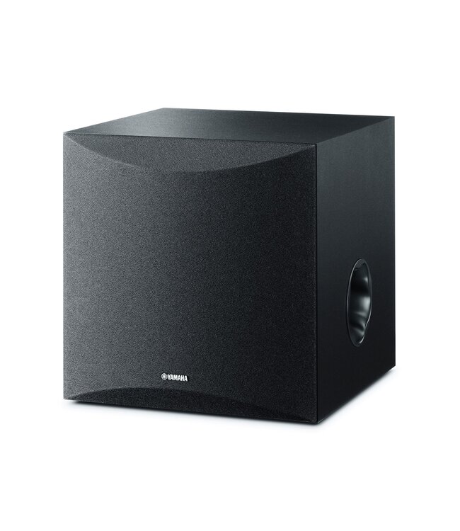 Yamaha NS-SW050 - Subwoofer