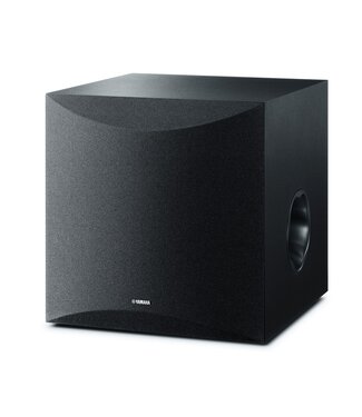Yamaha NS-SW100 - Subwoofer Yamaha NS-SW100 - Subwoofer