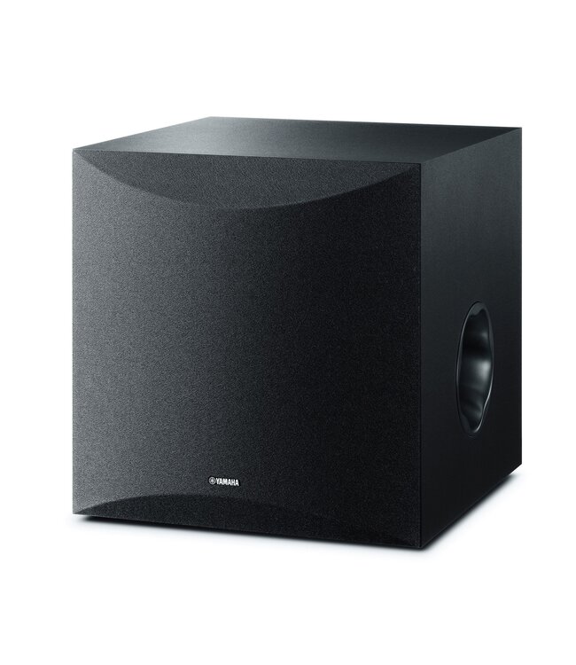 Yamaha NS-SW100 - Subwoofer