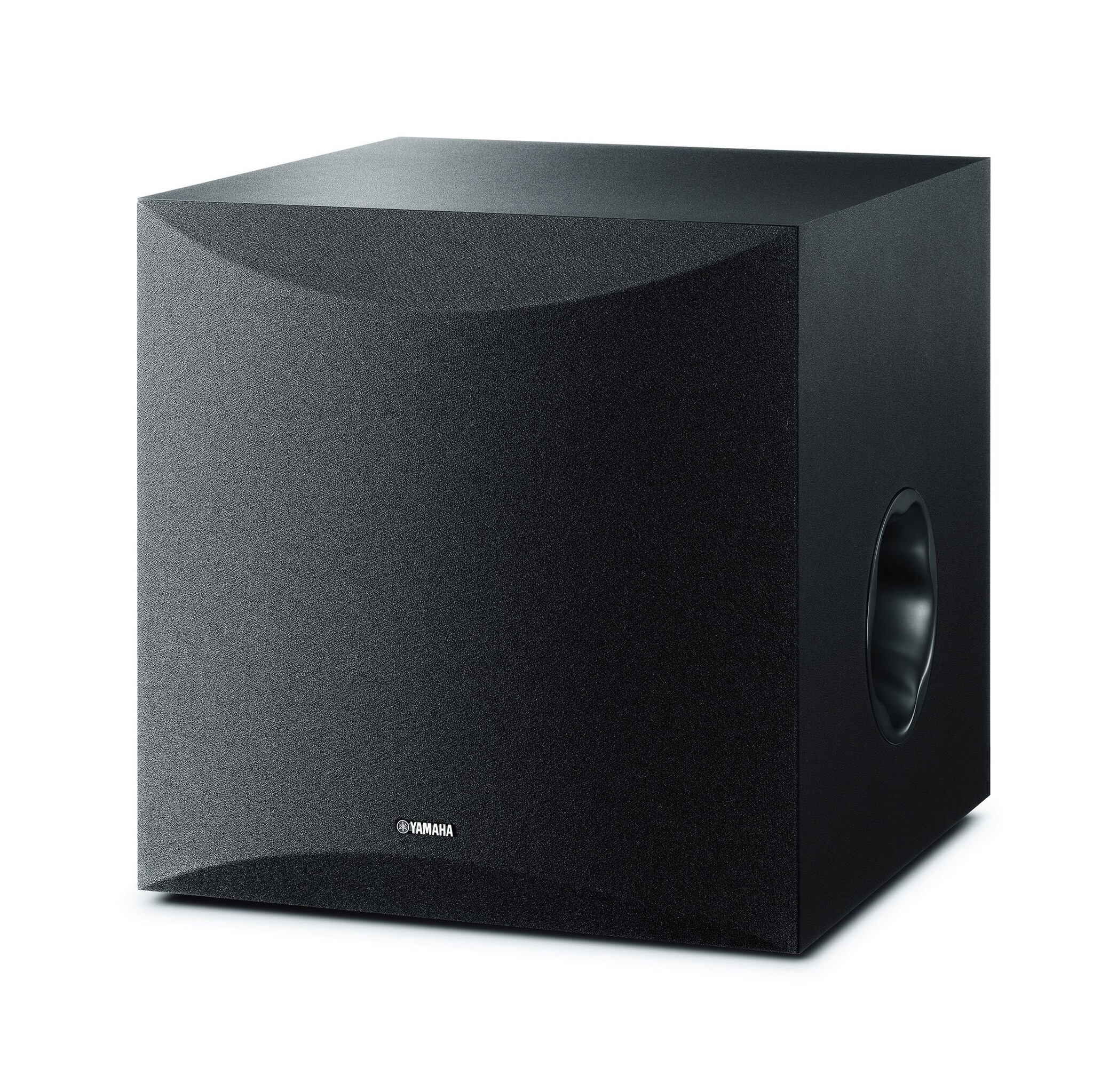 Yamaha NS-SW100 - Subwoofer afbeelding