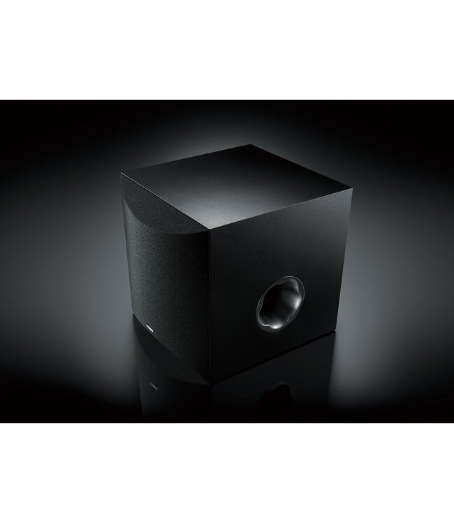 Yamaha NS-SW100 - Subwoofer