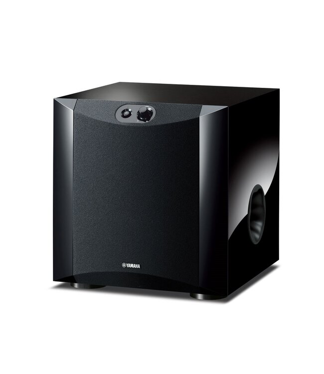 Yamaha NS-SW200 - Subwoofer