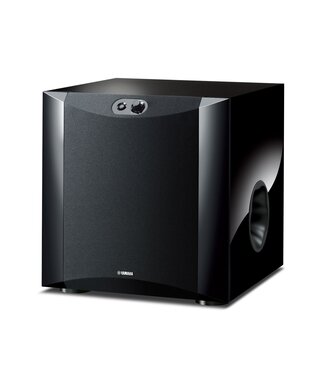 Yamaha NS-SW300 - Subwoofer Yamaha NS-SW300 - Subwoofer