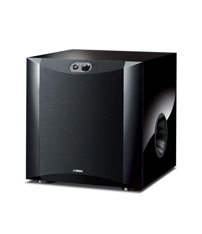 Yamaha NS-SW300 - Subwoofer