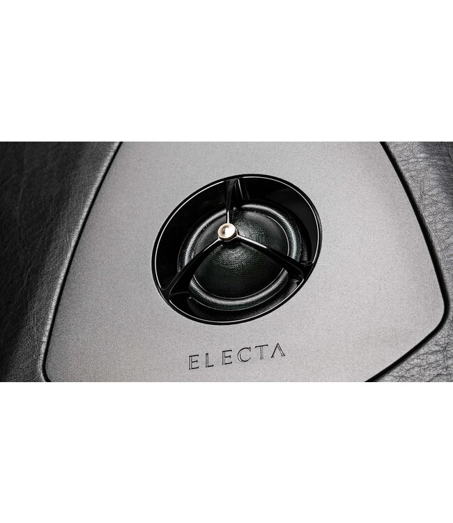 Sonus faber Electa Amator III – 35 jaar Sonus faber in een 2-weg boekenplankluidspreker met DAD™ tweeter en 180mm midwoofer