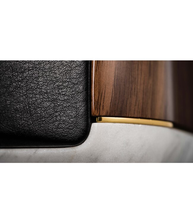 Sonus faber Electa Amator III – 35 jaar Sonus faber in een 2-weg boekenplankluidspreker met DAD™ tweeter en 180mm midwoofer