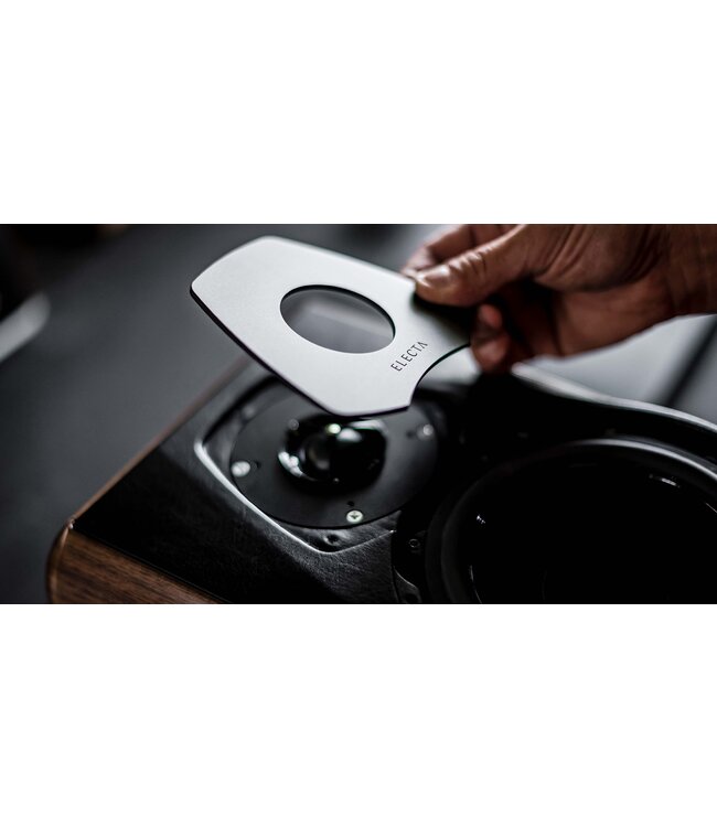 Sonus faber Electa Amator III – 35 jaar Sonus faber in een 2-weg boekenplankluidspreker met DAD™ tweeter en 180mm midwoofer